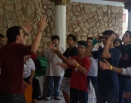 Retiro de Jovens - Setembro 2015