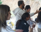Retiro de Jovens - Setembro 2015