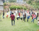 Retiro de Jovens - Setembro 2015