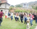 Retiro de Jovens - Setembro 2015