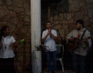 Retiro de Jovens - Setembro 2015