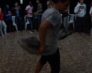 Retiro de Jovens - Setembro 2015