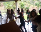 Retiro de Jovens - Setembro 2015