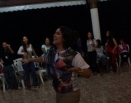 Retiro de Jovens - Setembro 2015