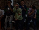 Retiro de Jovens - Setembro 2015