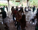 Retiro de Jovens - Setembro 2015