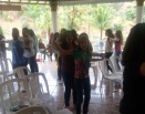 Retiro de Jovens - Setembro 2015
