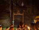 Retiro de Jovens - Setembro 2015