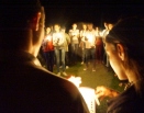 Retiro de Jovens - Setembro 2015