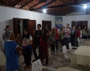 Retiro de Jovens - Setembro 2015
