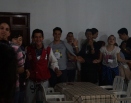 Retiro de Jovens - Setembro 2015