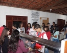Retiro de Jovens - Setembro 2015