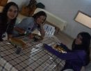 Retiro de Jovens - Setembro 2015