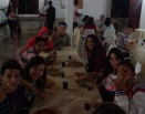 Retiro de Jovens - Setembro 2015