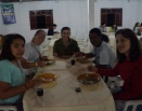 Retiro de Jovens - Setembro 2015