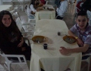 Retiro de Jovens - Setembro 2015