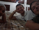 Retiro de Jovens - Setembro 2015