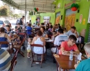 2º Feijoada Mãe Rainha - Vitória, ES