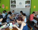 2º Feijoada Mãe Rainha - Vitória, ES