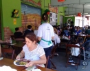 2º Feijoada Mãe Rainha - Vitória, ES
