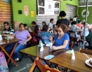 2º Feijoada Mãe Rainha - Vitória, ES