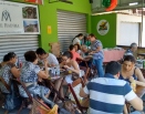 2º Feijoada Mãe Rainha - Vitória, ES