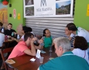 2º Feijoada Mãe Rainha - Vitória, ES