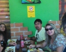 2º Feijoada Mãe Rainha - Vitória, ES