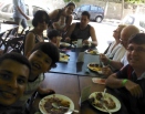 2º Feijoada Mãe Rainha - Vitória, ES