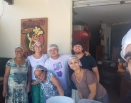 2º Feijoada Mãe Rainha - Vitória, ES