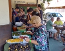 2º Feijoada Mãe Rainha - Vitória, ES