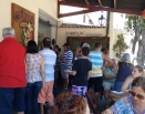2º Feijoada Mãe Rainha - Vitória, ES