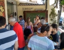 2º Feijoada Mãe Rainha - Vitória, ES
