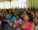Retiro 10 e 11 de dezembro de 2011