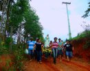 Retiro 10 e 11 de dezembro de 2011
