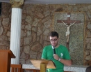 Retiro Outubro 2015