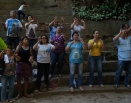 Retiro Outubro 2015