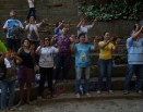 Retiro Outubro 2015
