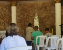 Retiro Outubro 2015