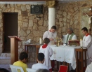 Retiro Outubro 2015