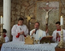 Retiro Outubro 2015