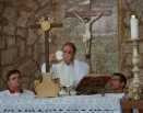 Retiro Outubro 2015