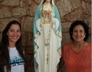 Retiro Outubro 2015