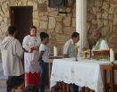 Retiro Outubro 2015