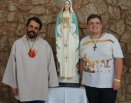 Retiro Outubro 2015