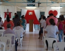 Retiro Santa Izabel - 21 e 22/11/2015