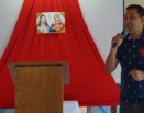 Retiro Santa Izabel - 21 e 22/11/2015