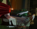 Retiro Santa Izabel - 21 e 22/11/2015