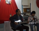Retiro Santa Izabel - 21 e 22/11/2015
