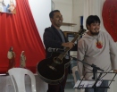 Retiro Santa Izabel - 21 e 22/11/2015